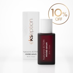 Hyaluronic ECTOIN serum 30ml